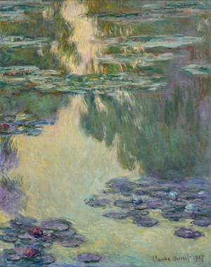 Nilüferler, 1907